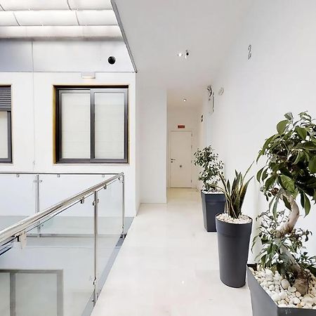 Sevilla Luxury Rentals - Alcazar Eksteriør bilde