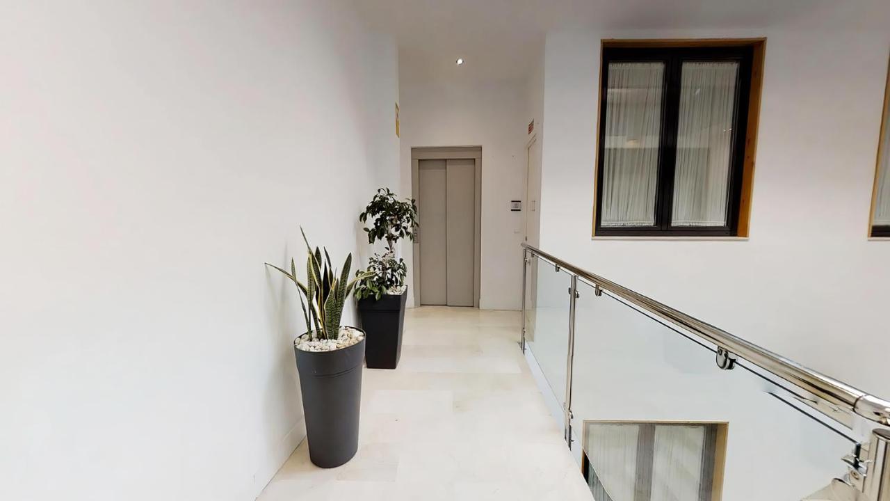 Sevilla Luxury Rentals - Alcazar Eksteriør bilde