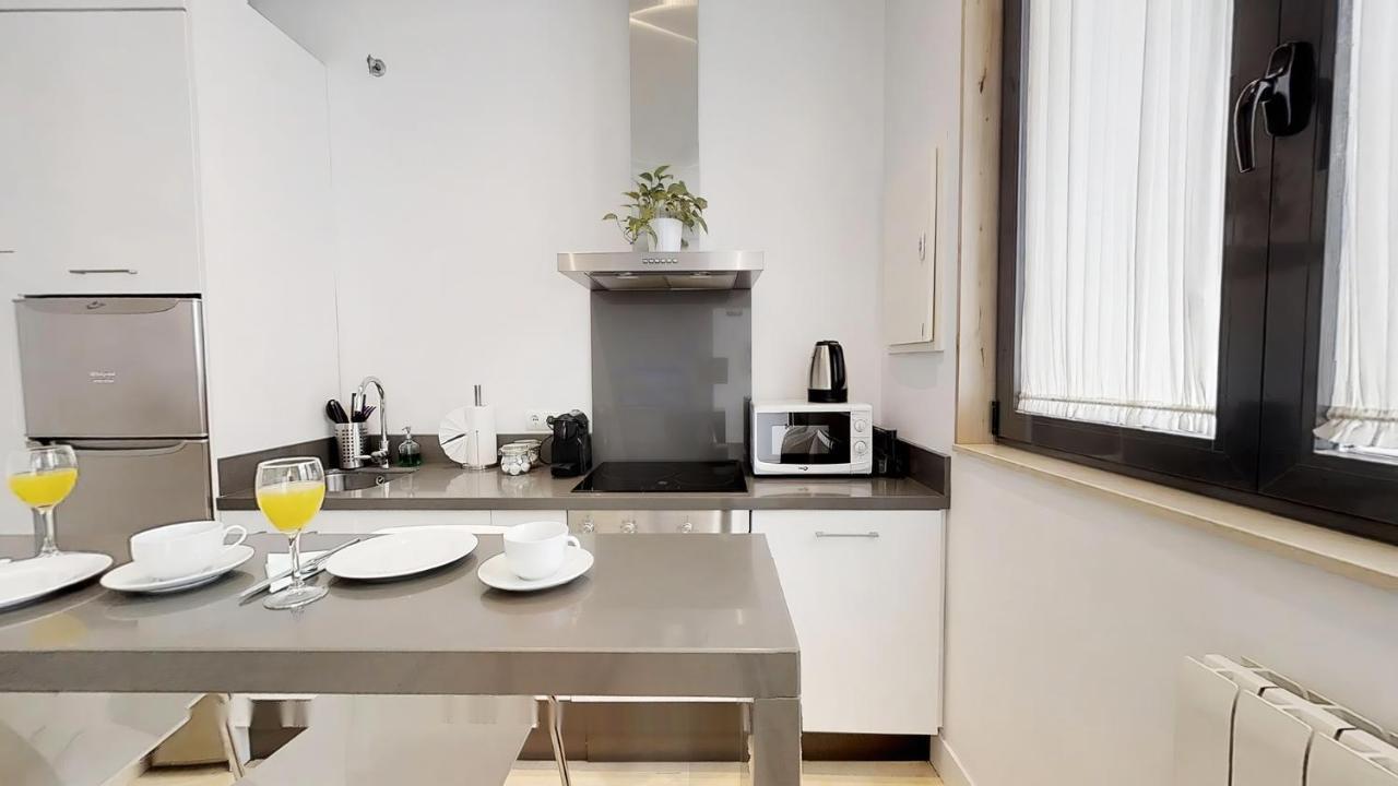 Sevilla Luxury Rentals - Alcazar Eksteriør bilde