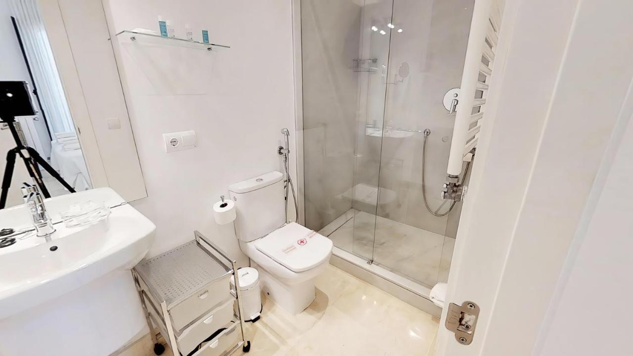 Sevilla Luxury Rentals - Alcazar Eksteriør bilde