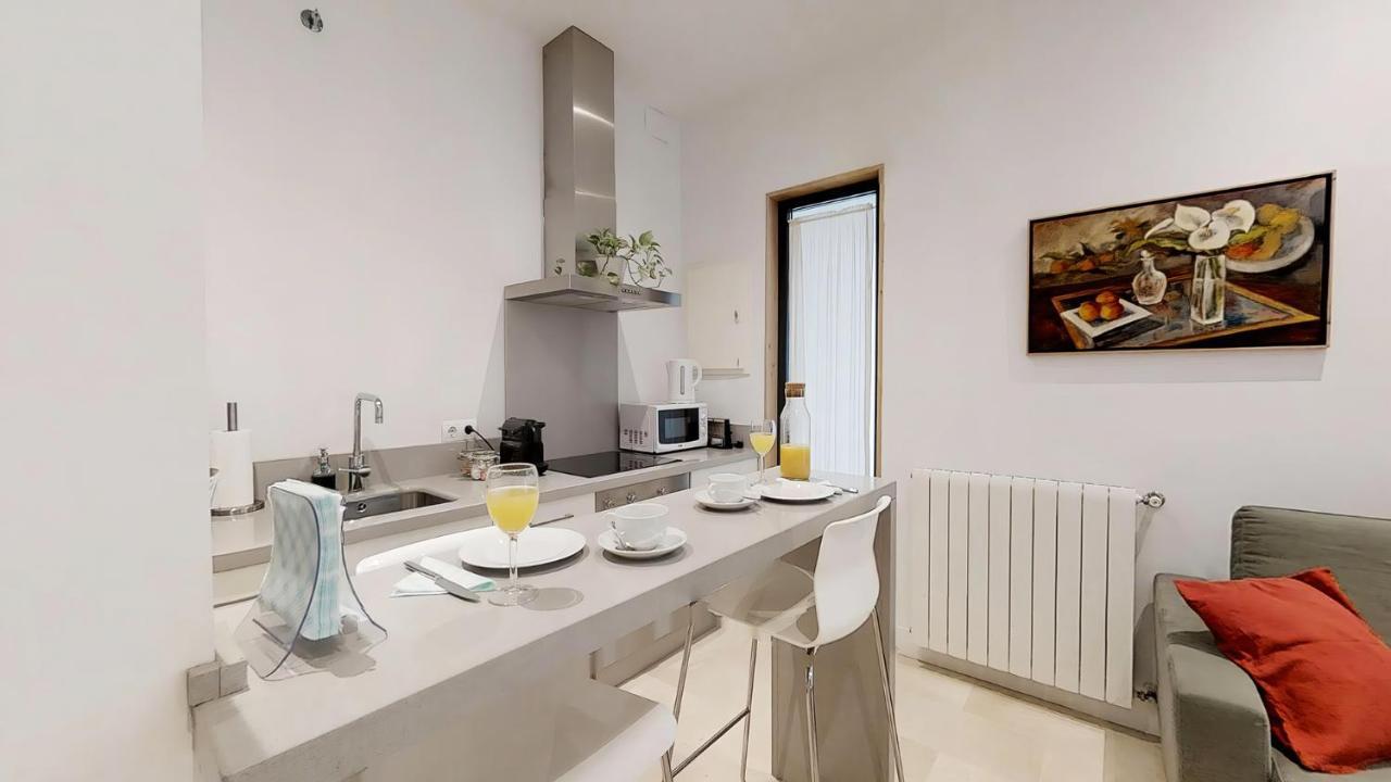 Sevilla Luxury Rentals - Alcazar Eksteriør bilde