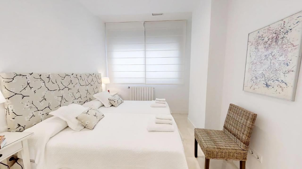 Sevilla Luxury Rentals - Alcazar Eksteriør bilde