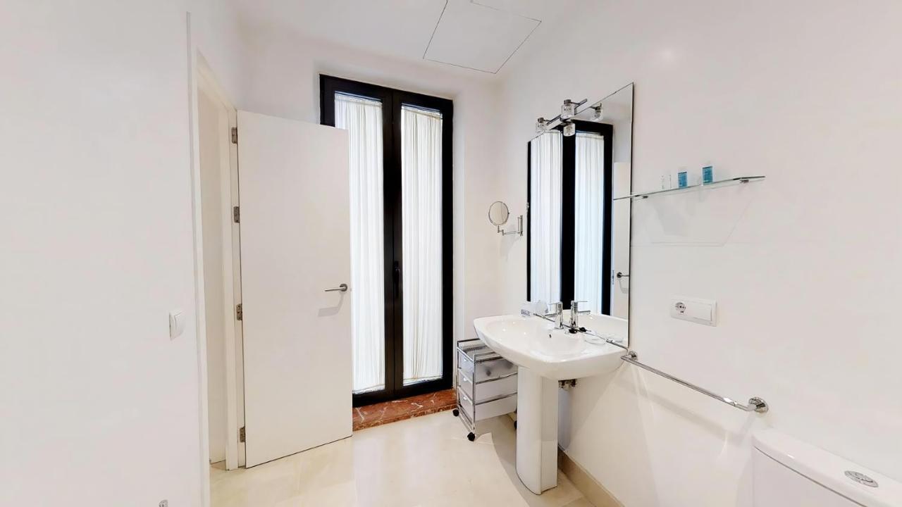 Sevilla Luxury Rentals - Alcazar Eksteriør bilde