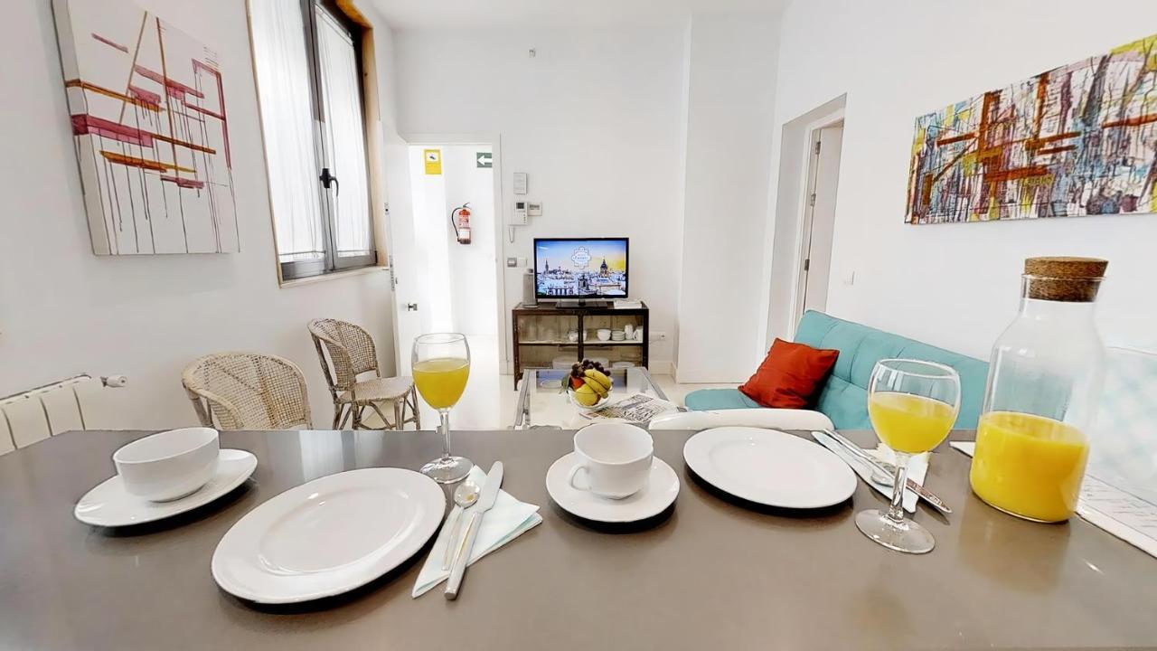 Sevilla Luxury Rentals - Alcazar Eksteriør bilde